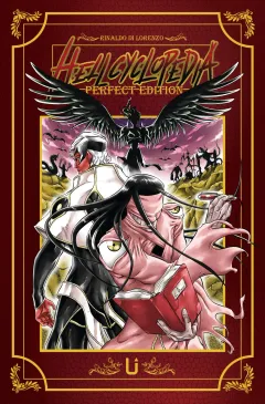 Volume cover